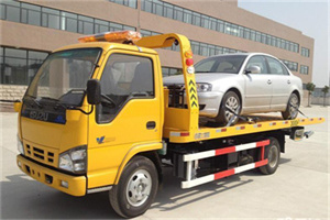 英山道路救援一般怎么收费