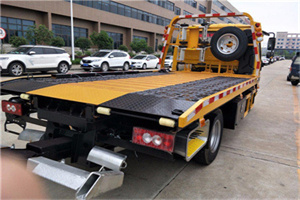 英山24小时汽车送油服务公司