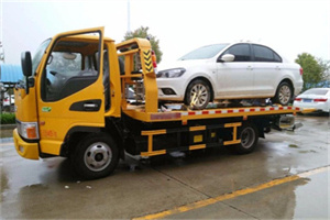 英山附近拖车救援24小时服务热线